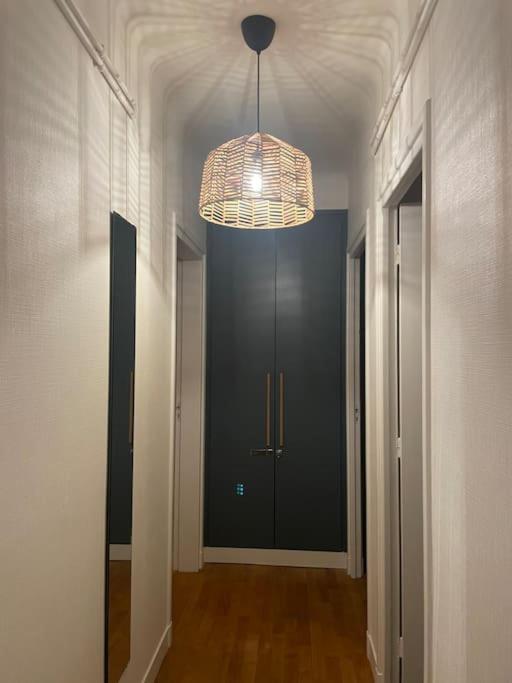 Appartement 3 Chambres Lumineux Caen Hyper Centre Exteriör bild